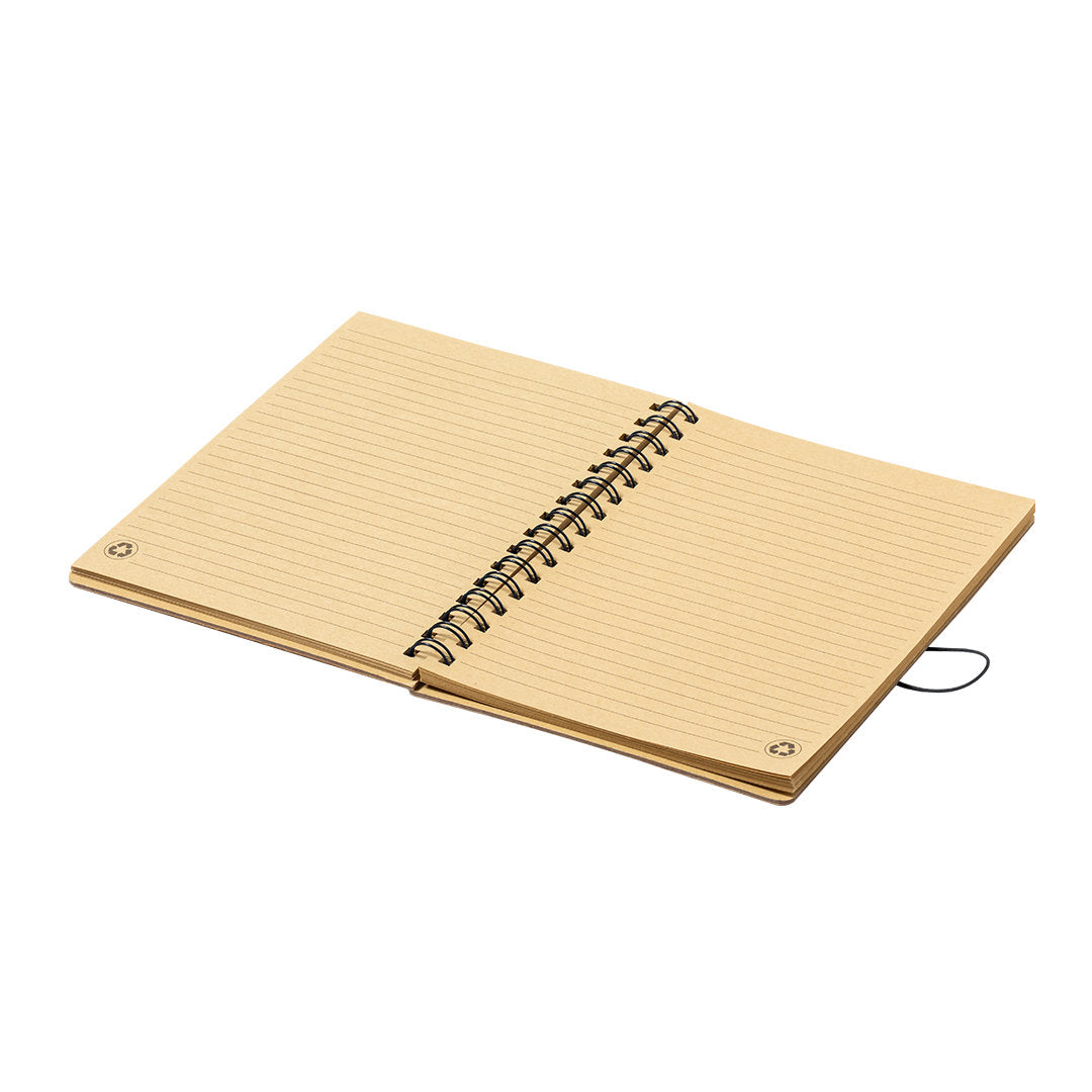 Carnet (lot de 25)
