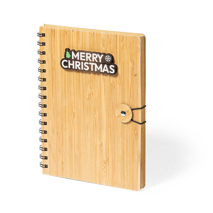 Carnet (lot de 25)