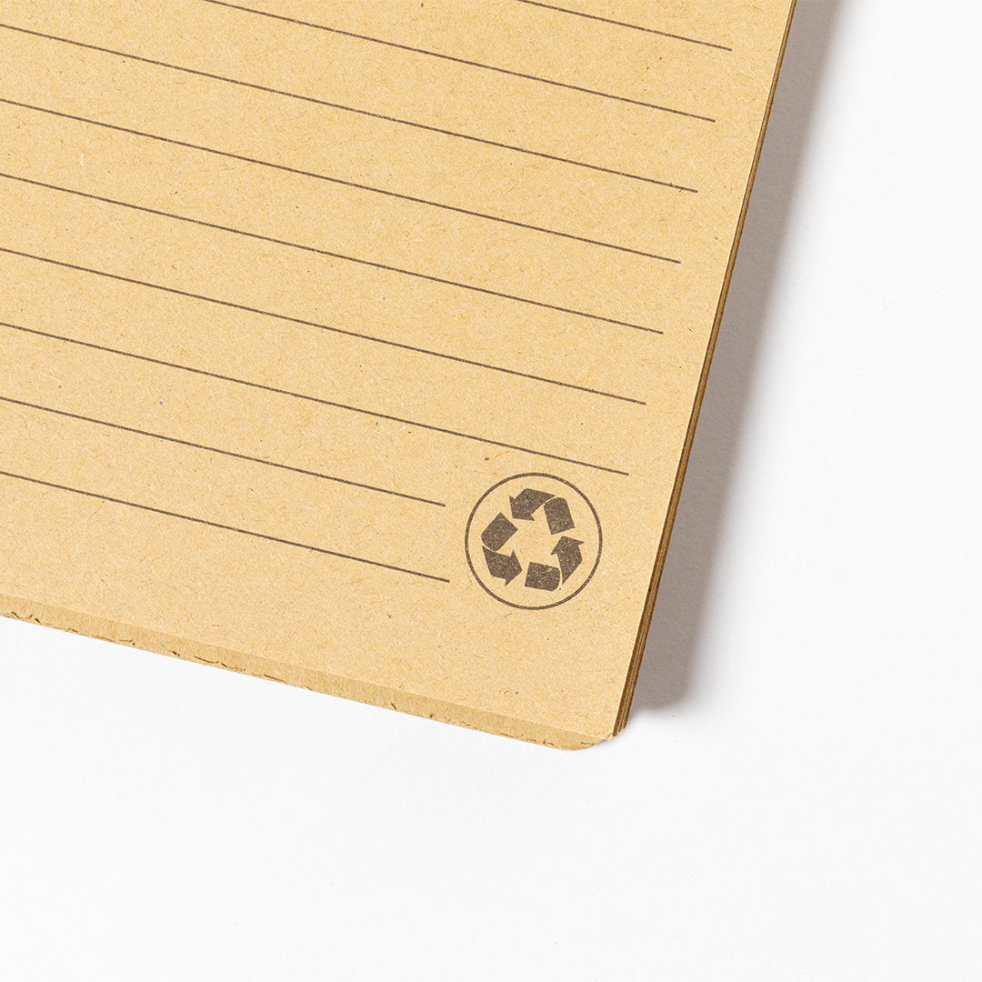 Carnet (lot de 25)