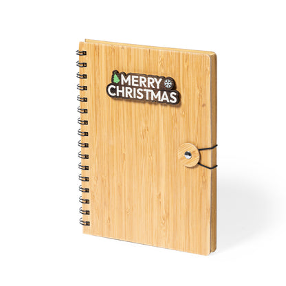 Carnet (lot de 25)