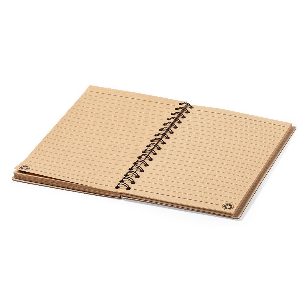 Notizbuch (20er-Pack)
