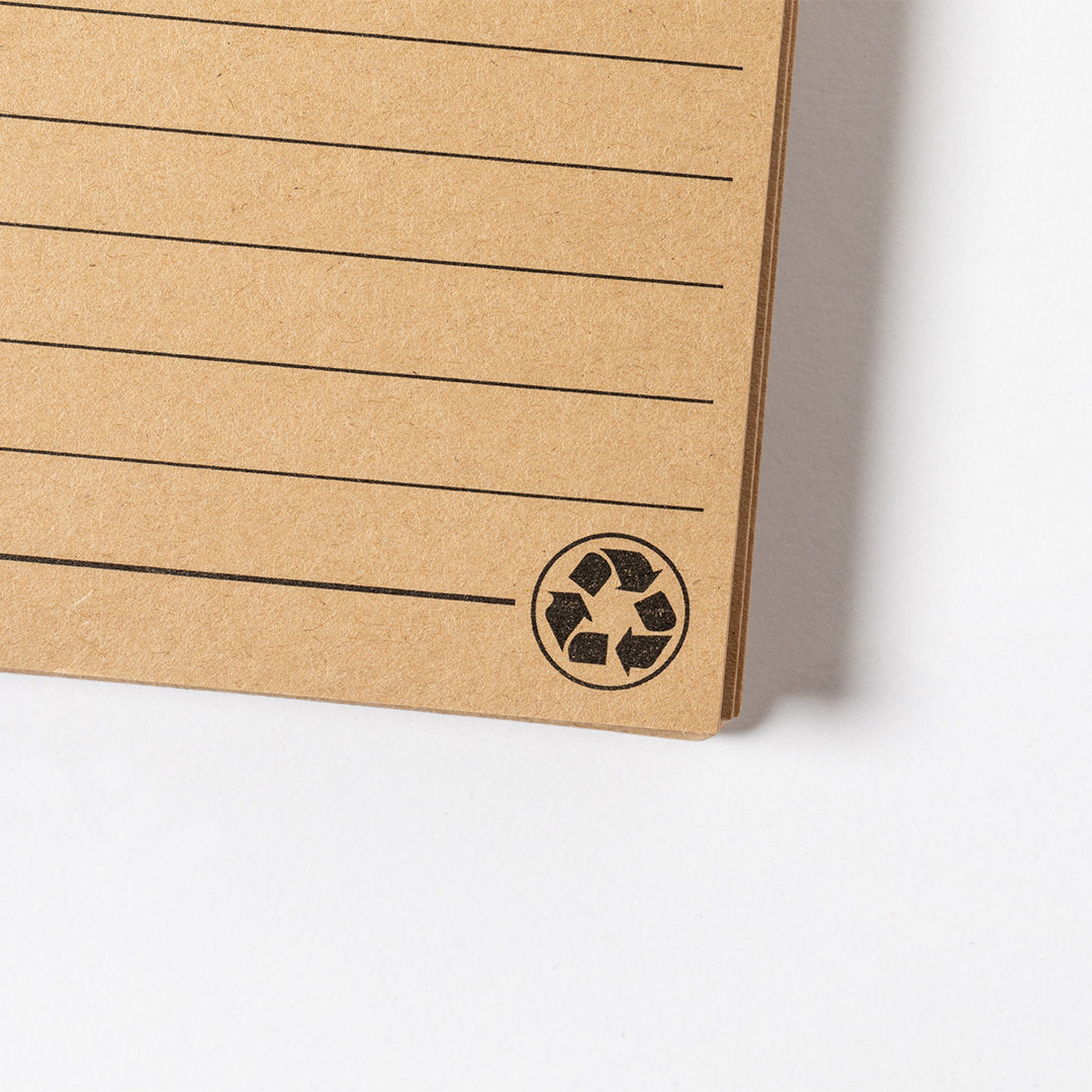 Notizbuch (20er-Pack)