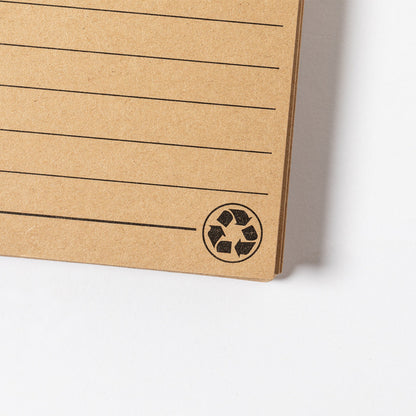 Notizbuch (20er-Pack)
