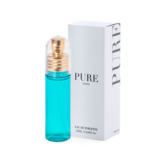 Eau de Toilette Femme (lot de 100)