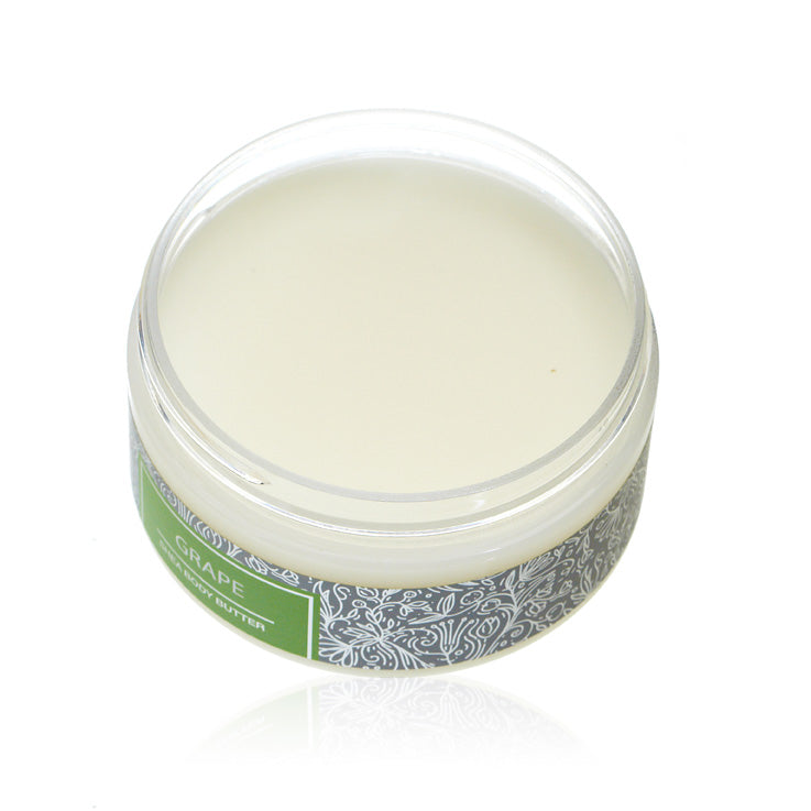 Shea-Körperbutter 180 g - Grapefruit