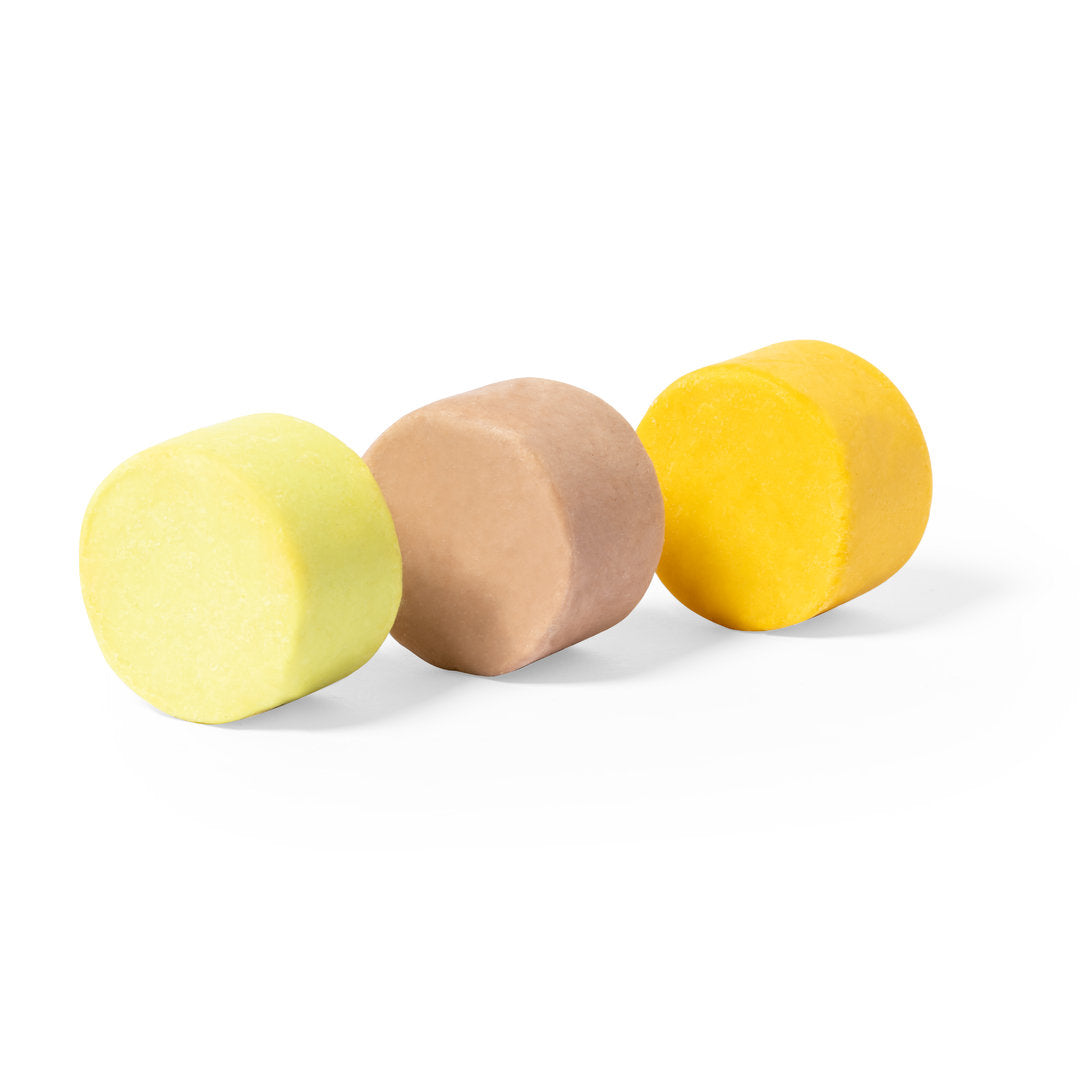 Set Champús (lote de 25)
