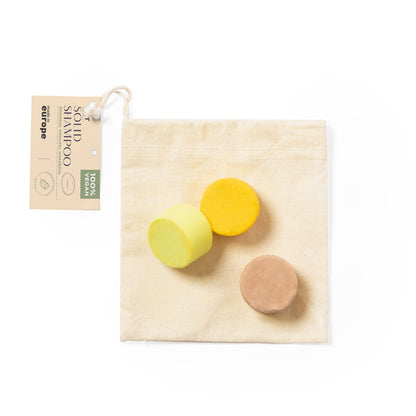 Set Champús (lote de 25)
