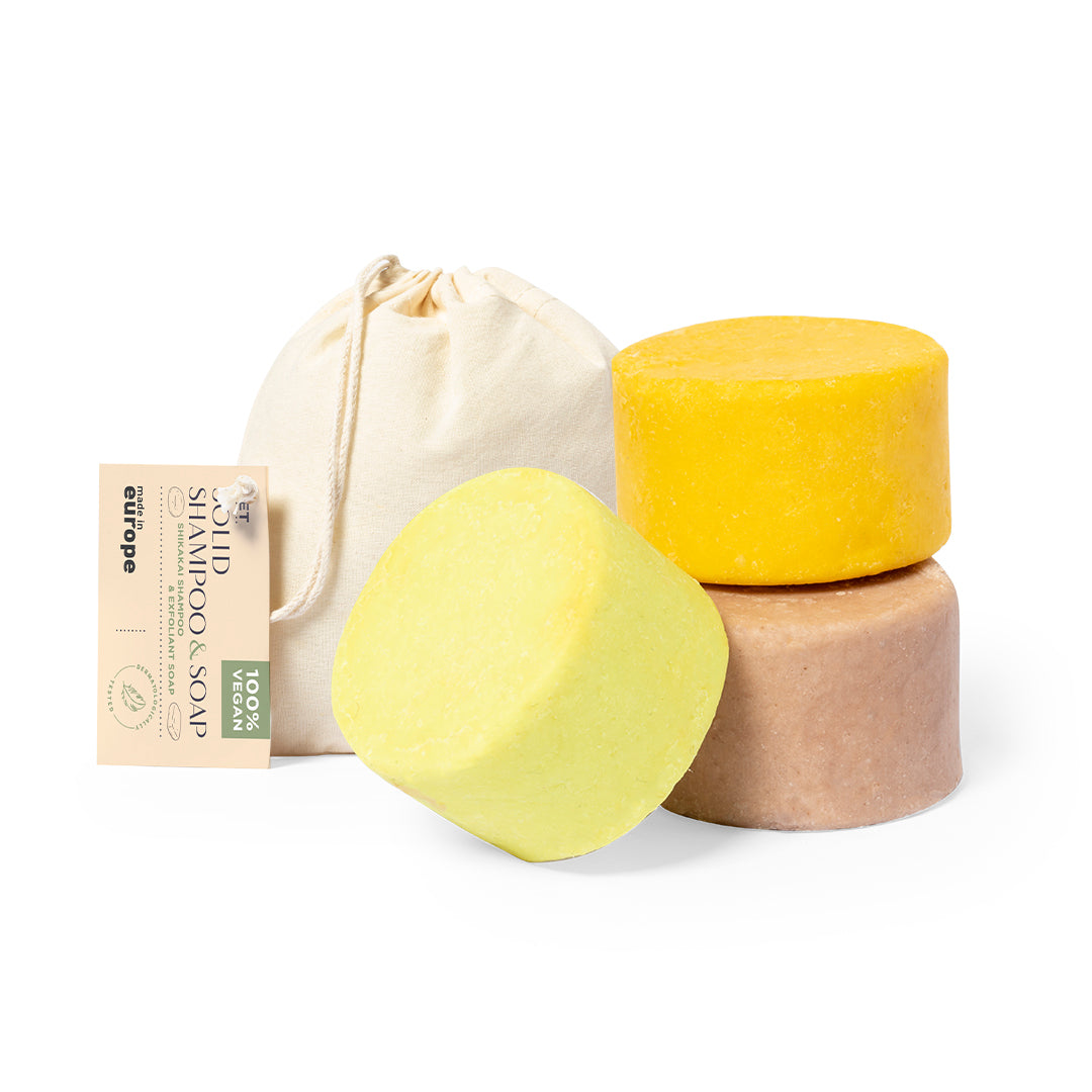 Set Champús (lote de 25)