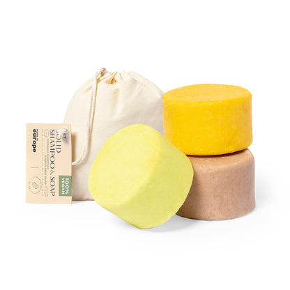 Set Champús (lote de 25)