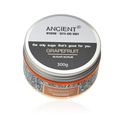 Zuckerpeeling 300 g - Grapefruit