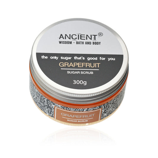Zuckerpeeling 300 g - Grapefruit