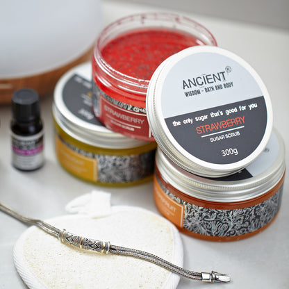 Zuckerpeeling 300 g - Grapefruit