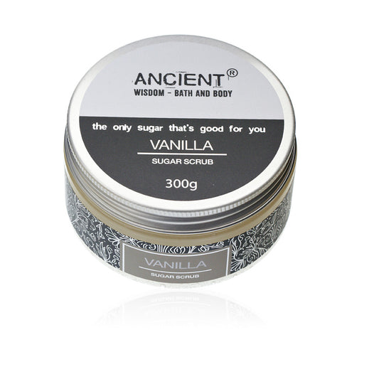 Zuckerpeeling 300 g - Vanille