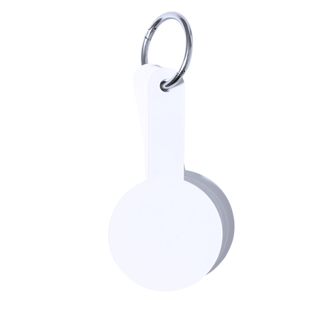 Calibrador (lote de 250)