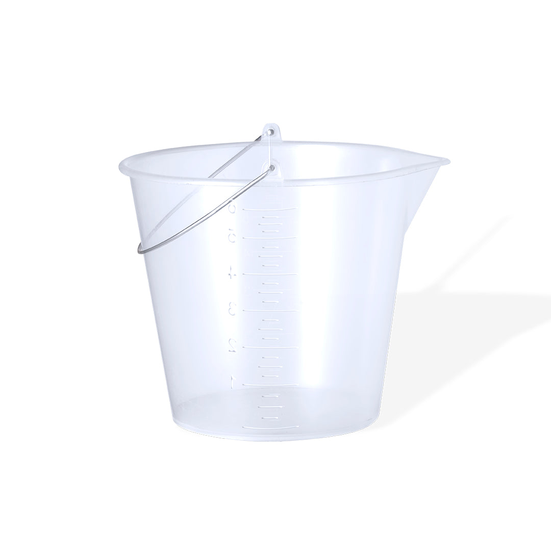 Cubo Medidor (lote de 40)