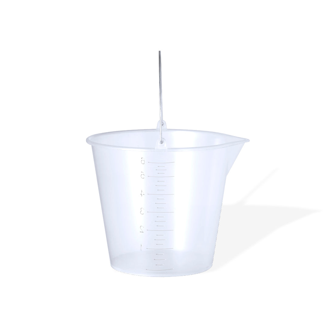 Cubo Medidor (lote de 40)