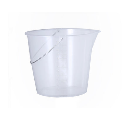 Cubo Medidor (lote de 20)