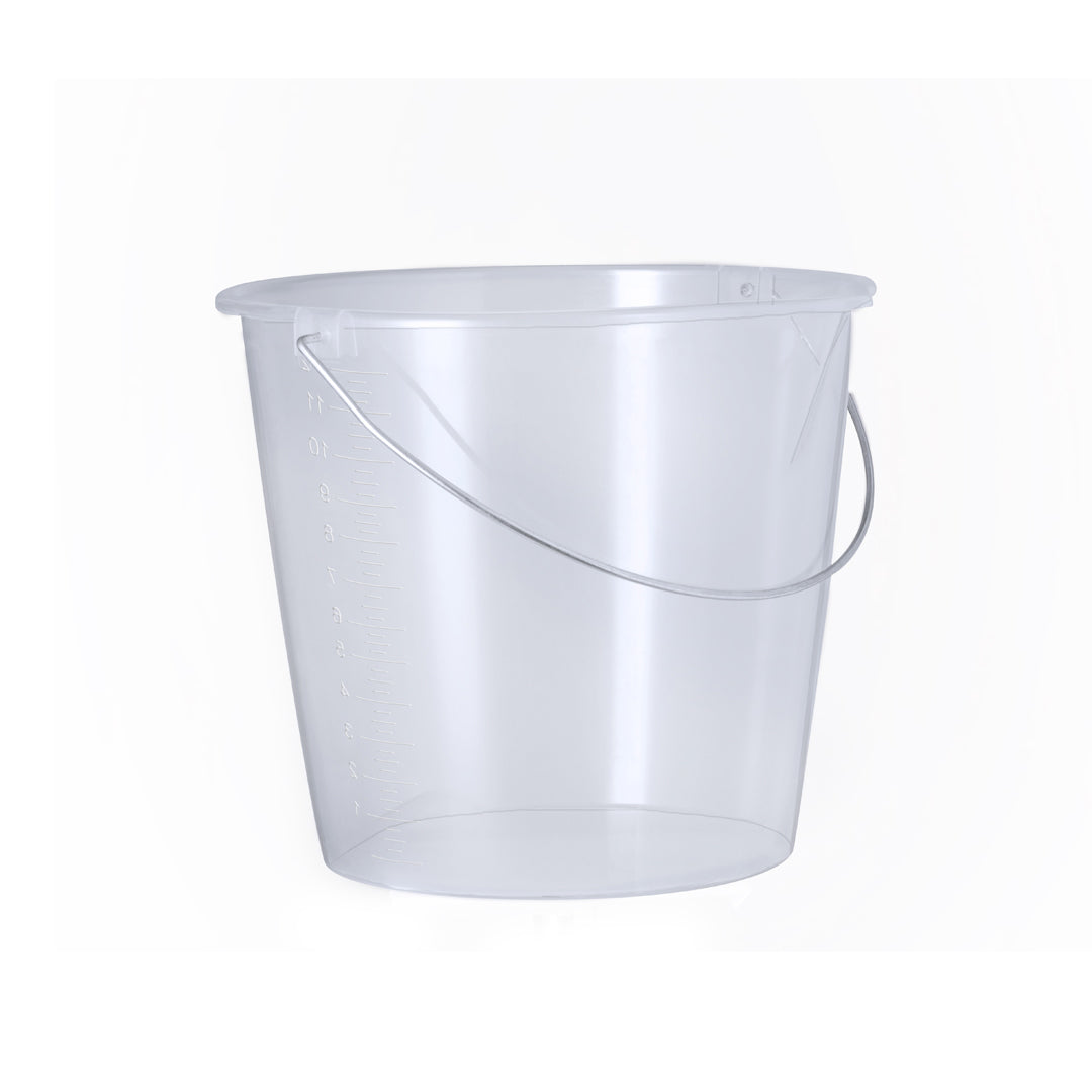 Cubo Medidor (lote de 20)