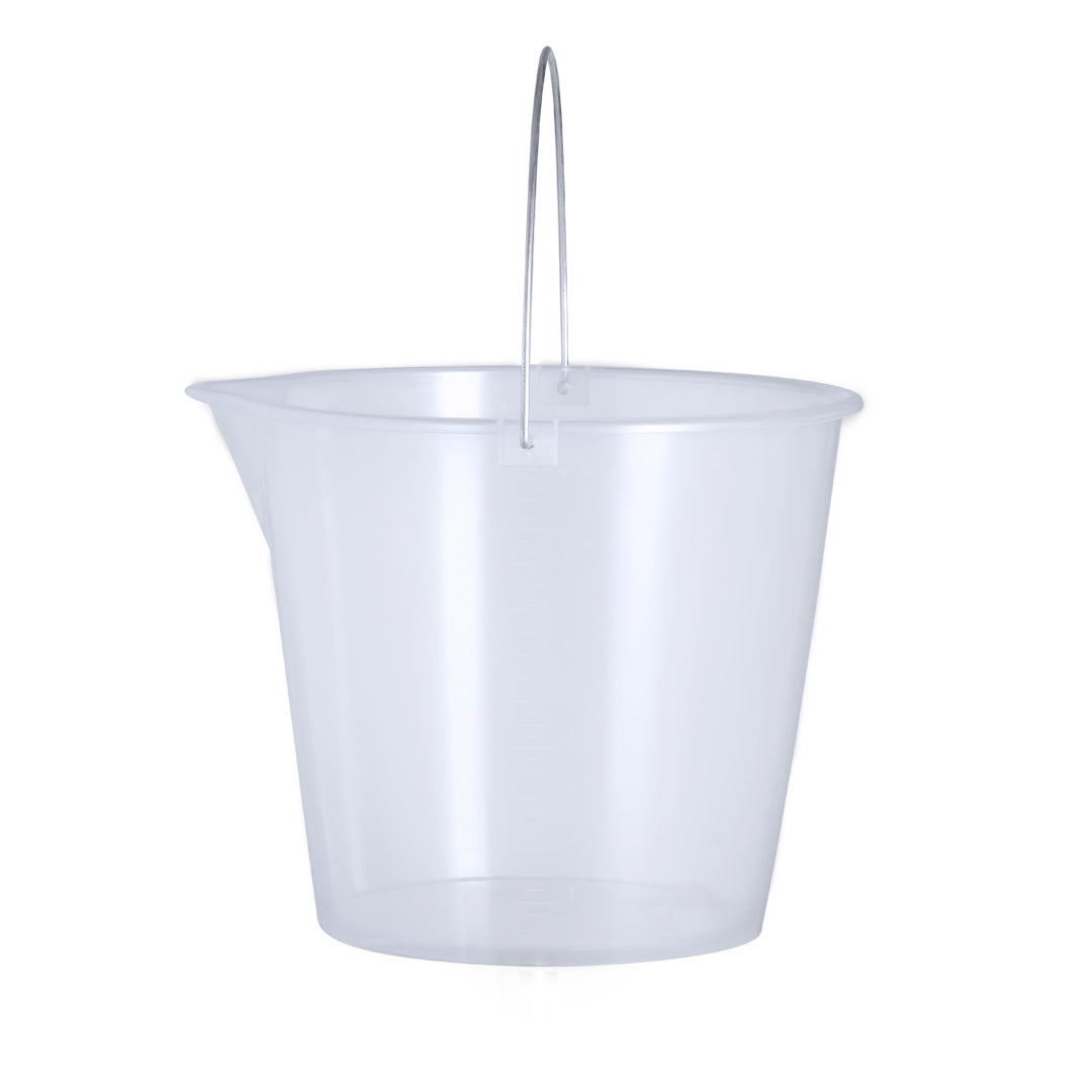 Cubo Medidor (lote de 20)