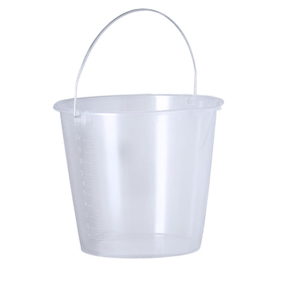 Cubo Medidor (lote de 20)
