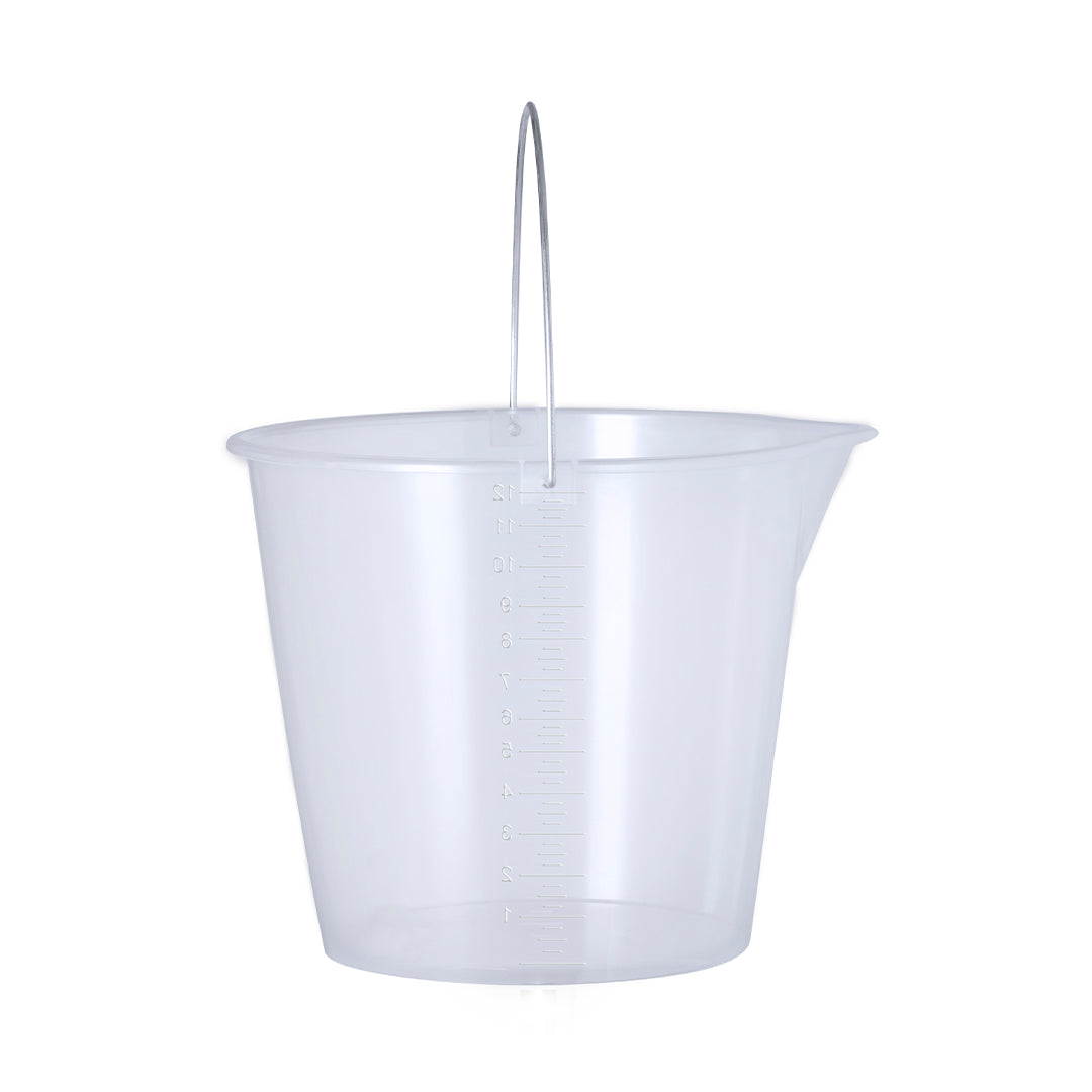 Cubo Medidor (lote de 20)