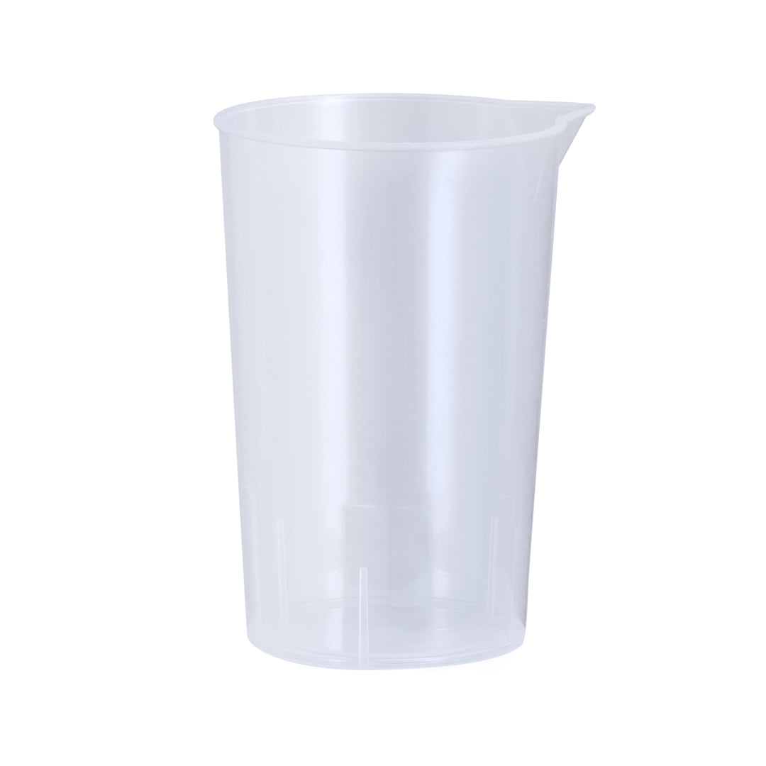 Vaso Medidor (lote de 600)