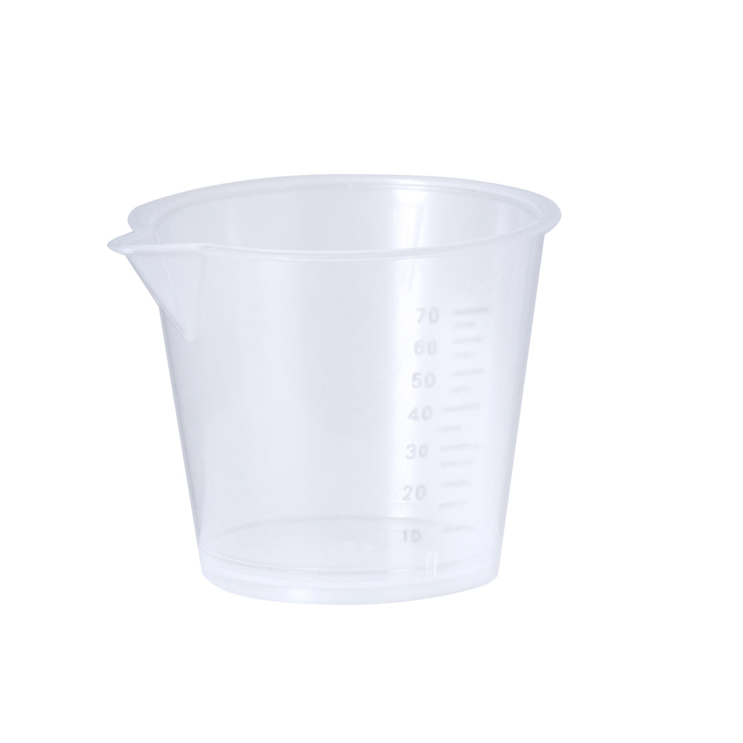 Vaso Medidor (lote de 750)