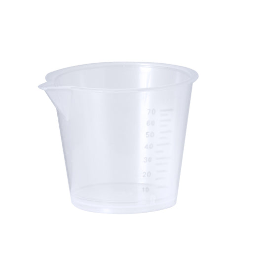 Vaso Medidor (lote de 750)
