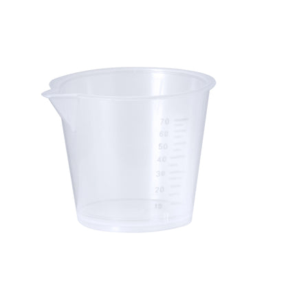 Vaso Medidor (lote de 750)