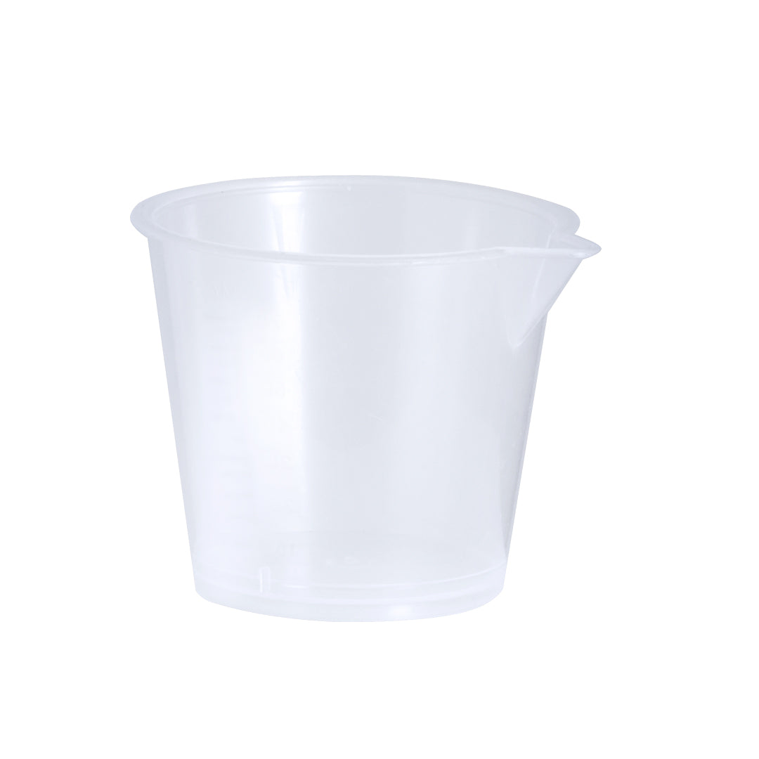 Vaso Medidor (lote de 750)