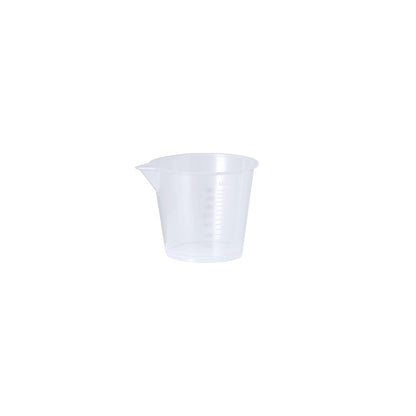 Vaso Medidor (lote de 750)