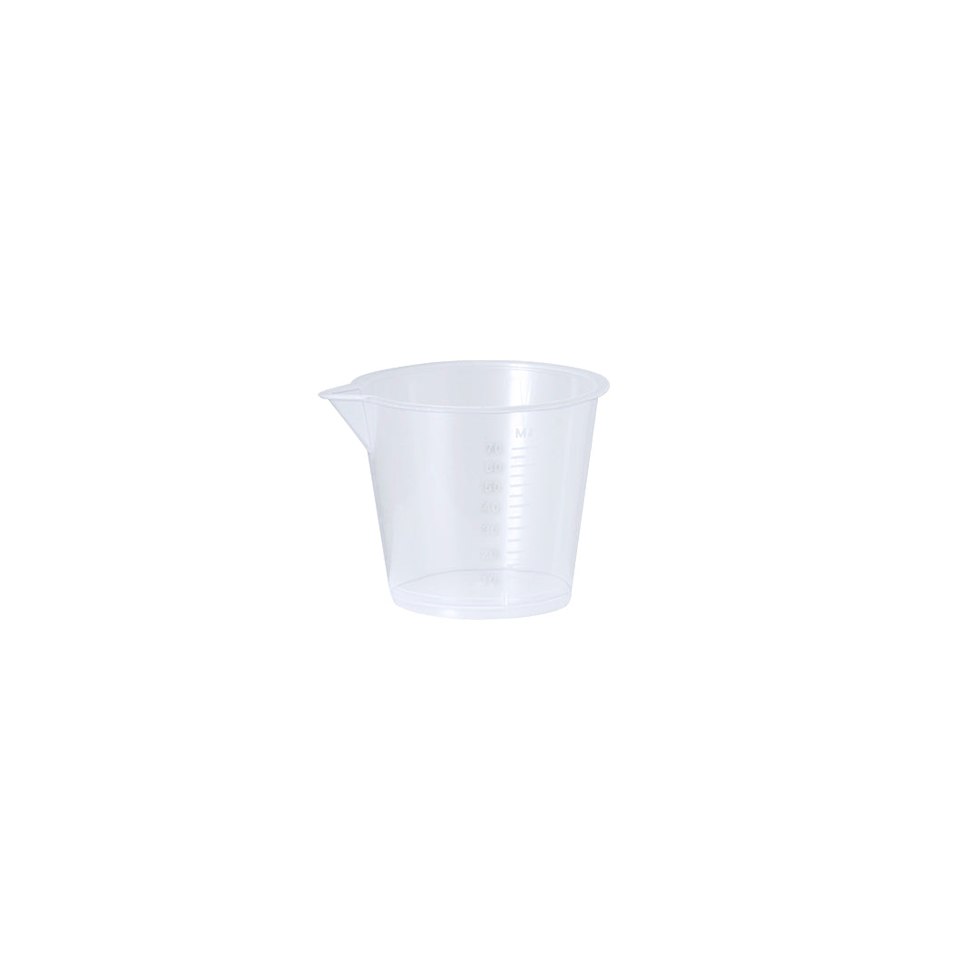 Vaso Medidor (lote de 750)