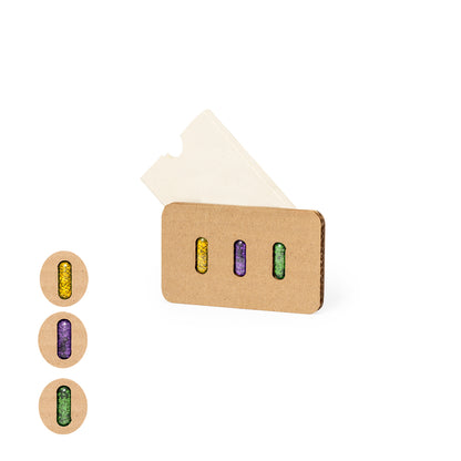 Set Capsulas Semillas (lote de 200)