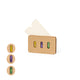 Set Capsulas Semillas (lote de 200)
