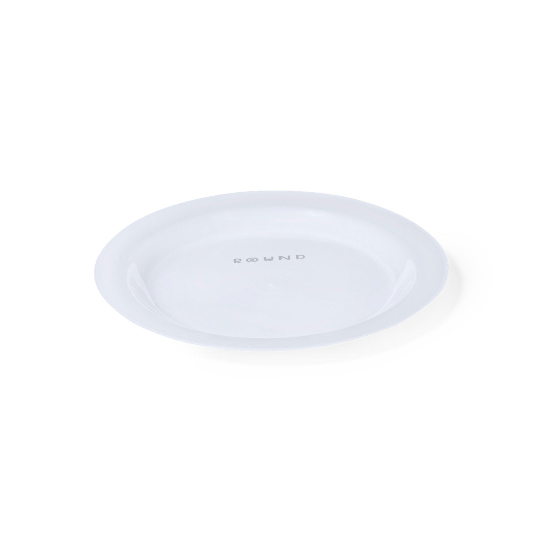 Plato (lote de 100)