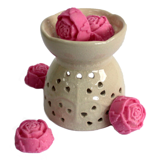 Brenner „Baum des Lebens“ – Creme