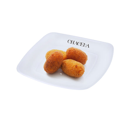Plato (lote de 100)