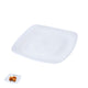Plato (lote de 100)