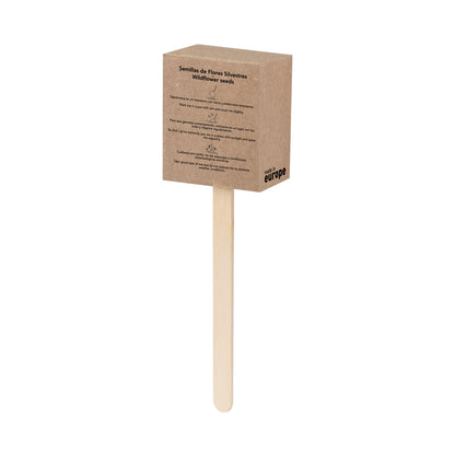Sucette Graines (lot de 50)
