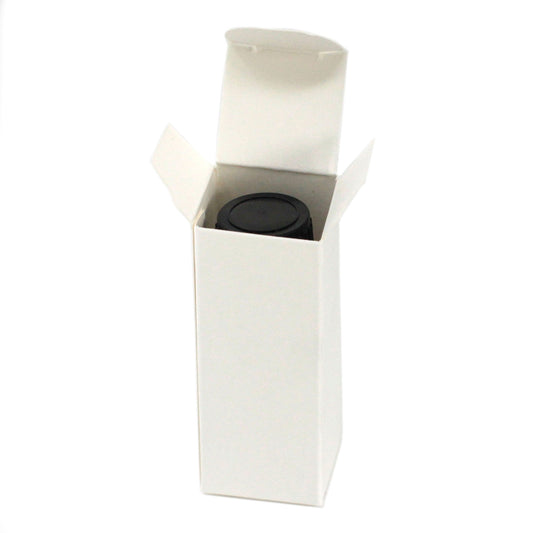 Etui für 10 ml ätherische Ölflaschen – Weiß