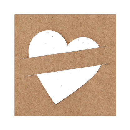 Papel Plantable
