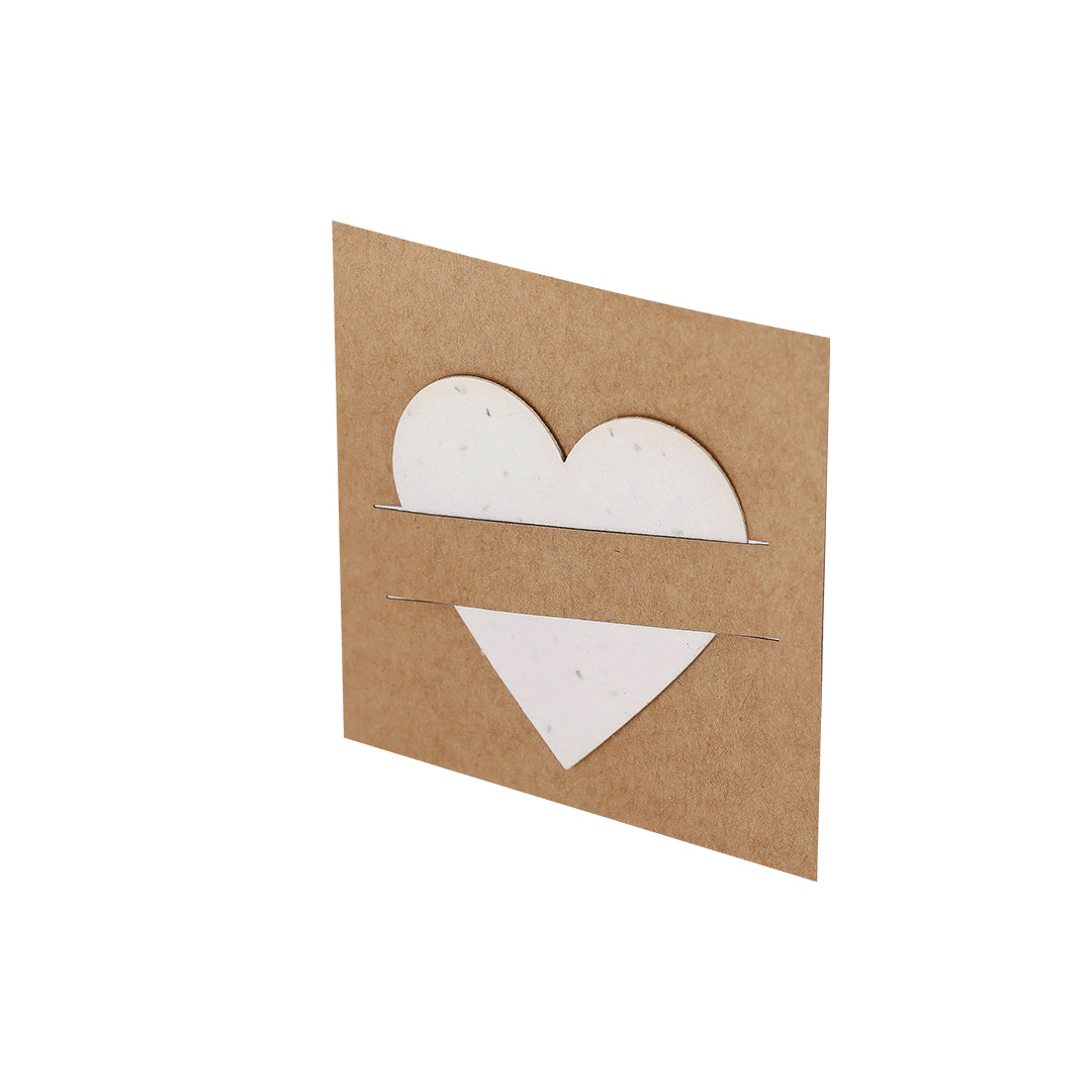 Papel Plantable