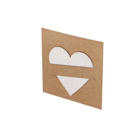 Papel Plantable