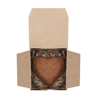 Caja Bombón de Corazón (lote de 150)
