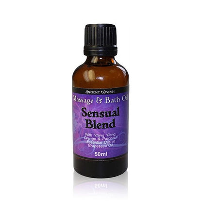 Aceite de Masaje Sensual 50ml