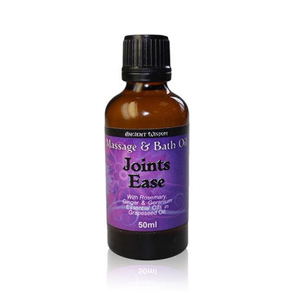 Aceite de Masaje para Articulaciones 50ml