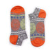 Hop Hare Bambus-Socken, Größe S/M (36-40) – Baum des Lebens –