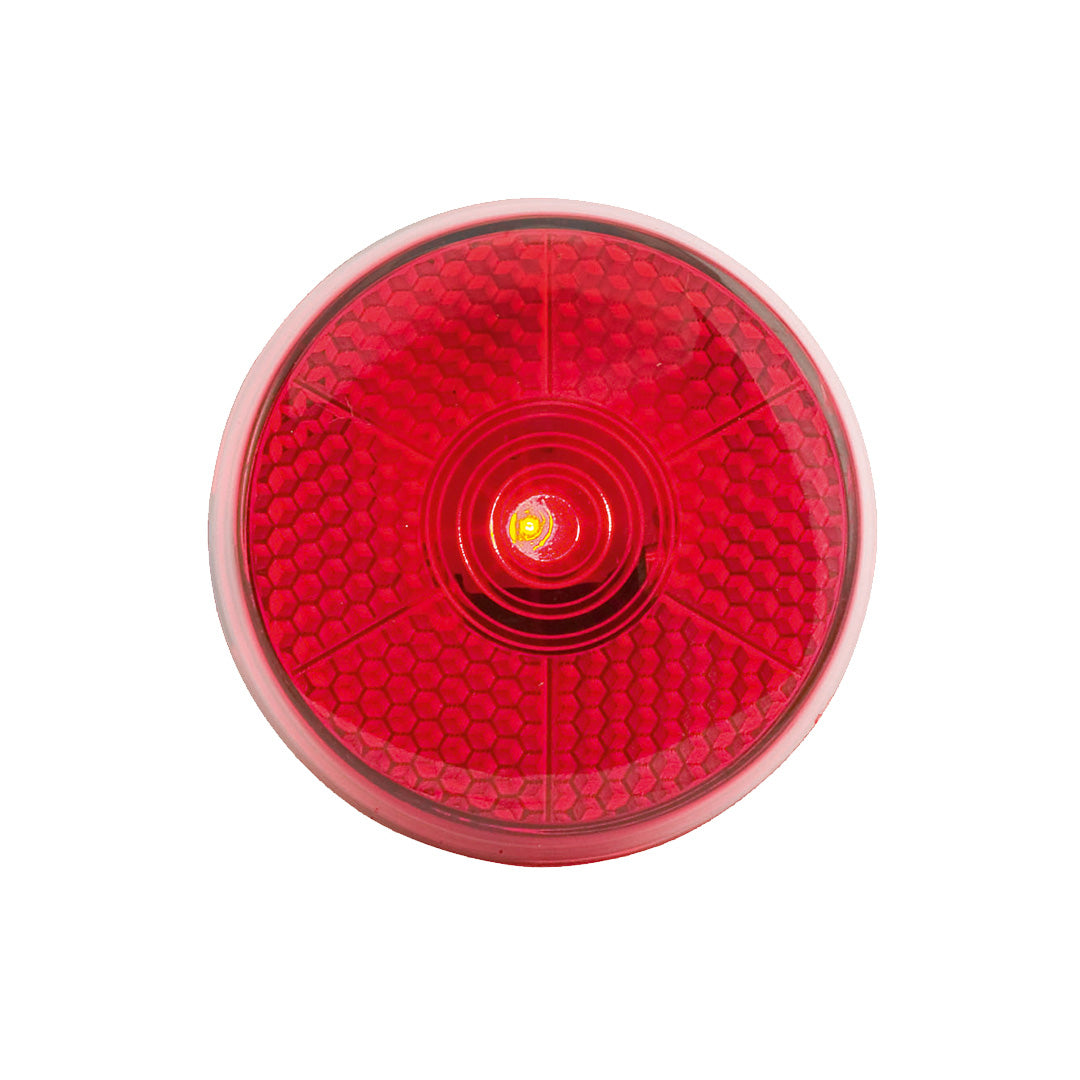Lumière de sécurité (lot de 50)
