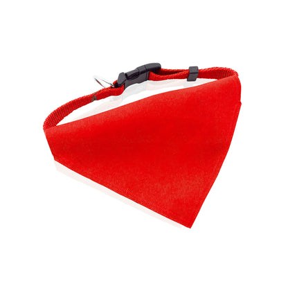 Collier bandana (lot de 20)