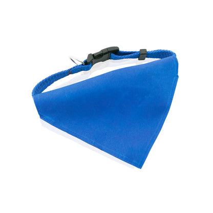 Collier bandana (lot de 20)
